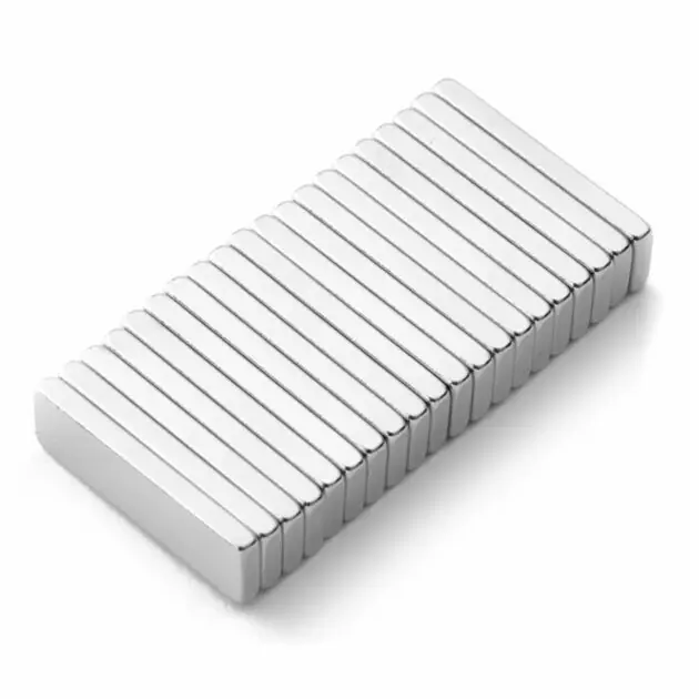 Náhradní magnet do tiskáren MK3/S/+ Značkový
