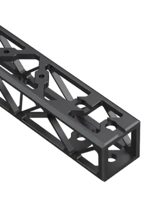 Voron 2.4 R2 Trident 0.1 odlehčený profil Nejprodávanější