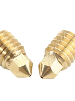 Mosazná tryska CHT pro 3D tiskárnu Bambu Lab 0,4 mm Sezónní Sleva