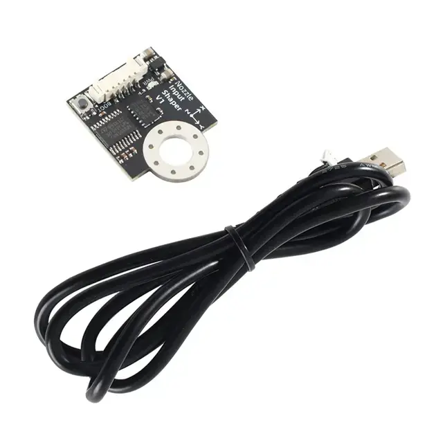 Akční Nabídka Input shaper - Mikrokontroler ADXL345 s RP2040