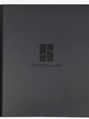 Top Prodej Bambu Lab - pravý plastový panel – na tiskárnu řady X1 a P1