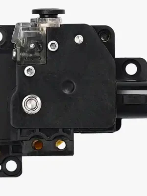 Výhodná Nabídka Bambu Lab - extruder z kalené oceli X1