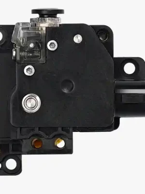 Bambu Lab - extruder z nerezové oceli – řada P1 Cenově Výhodný