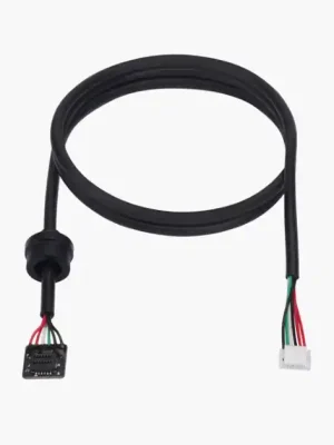 Bambu Lab - kabel nástrojové hlavy pro velké zatížení - P1 Nejlepší Volba