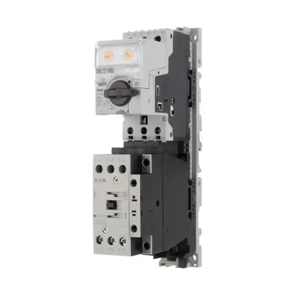 Objednat Nyní MSC-DE-12-M17(230V50HZ) Spouštěčová komb