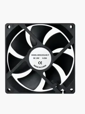 Dokud Zásoby Vydrží Bambu Lab - ventilátor regulace teploty v komoře