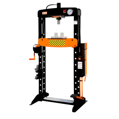 BH720 Bahco Hydraulický lis 20 tun Nakupujte Hned