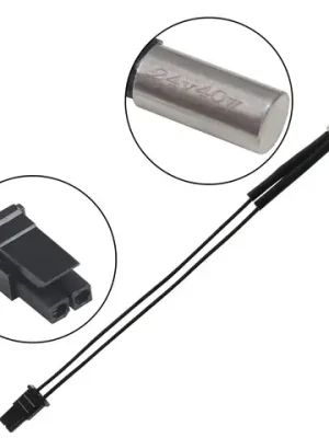 Horká Nabídka Heater topné těleso Cartridge 24V 40W pro Průša MK4