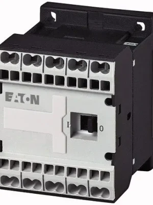 Akce DILEM-01-G-C(110VDC)