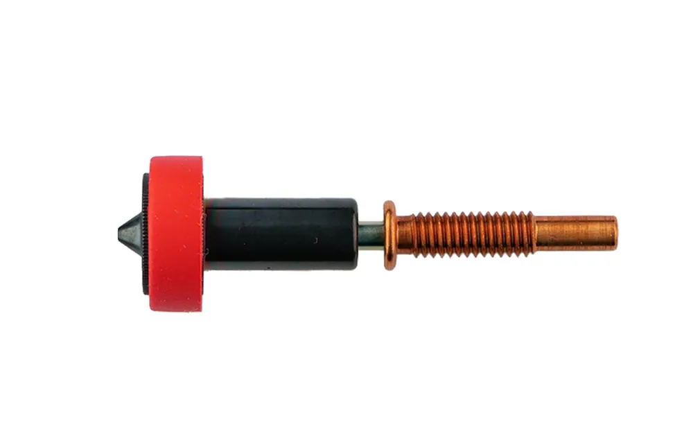 Omezená Nabídka E3D RapidChange Revo™ ObXidian High Flow Nozzle