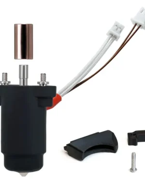 Levný Micro Swiss FlowTech™ Hotend pro Creality Ender 3 V3 SE
