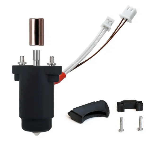 Levný Micro Swiss FlowTech™ Hotend pro Creality Ender 3 V3 SE