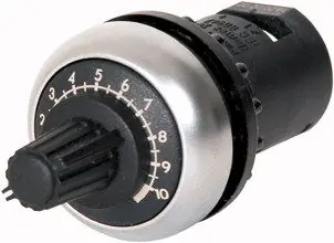 Ihned K Objednání M22S-R47K Potenciometr