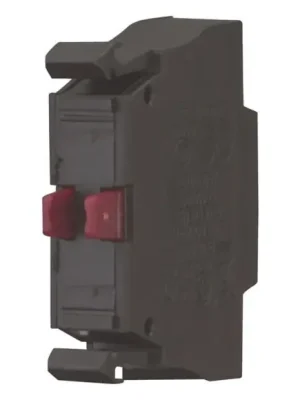EATON Prvek TITAN M22-CK02 kontaktní, 2R, upevnění vpředu, pružinové připojení Expresní Doručení