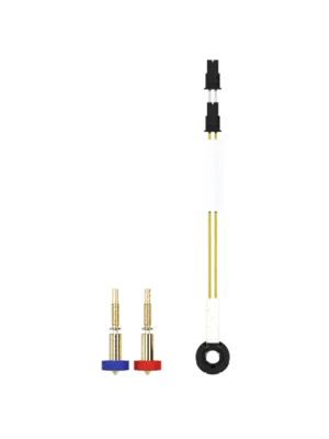 E3D Revo™ Creality Startovací Sada Hotside - 12V Hit Sezóny