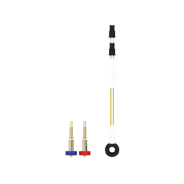 E3D Revo™ Creality Startovací Sada Hotside - 12V Hit Sezóny