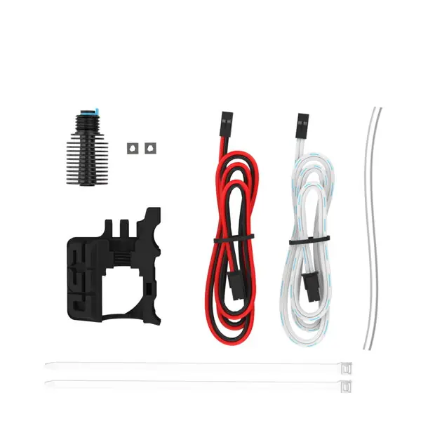 Nejlepší Volba E3D Revo™ Prusa Mini - Prusa Mini - Pouze studený konec