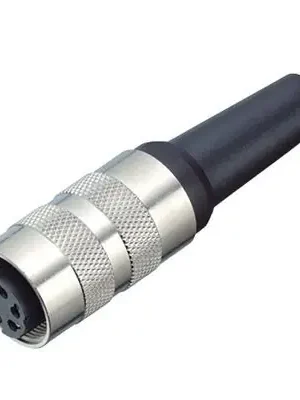 Odeslání Ihned Konektor Weidmuller SAIB-M16-5/9
