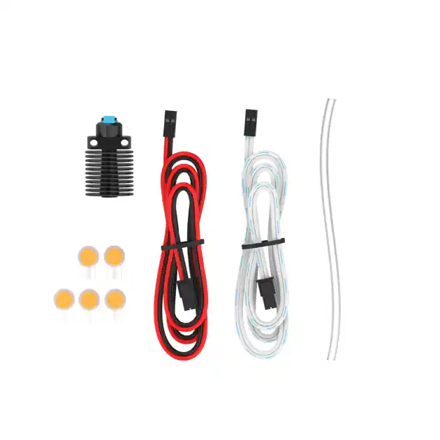 Akce E3D Revo™ Creality - Revo Creality - Startovací - 24V