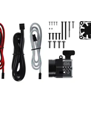 Sezónní Sleva E3D Revo™ Roto - Roto - Genius 400 - 24V - PT100
