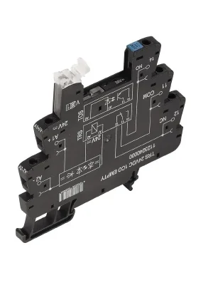 Nejlepší Volba TRS 24VDC 1CO EMPTY