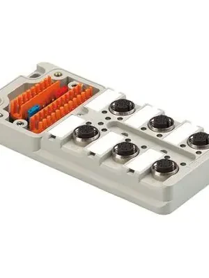 Nakupujte Hned SAI-6-M 4P M12 UT