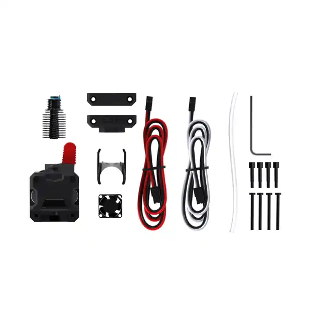 E3D Revo™ Roto LGX - LGX - Genius 400 - 24V - PT100 Nízká Cena