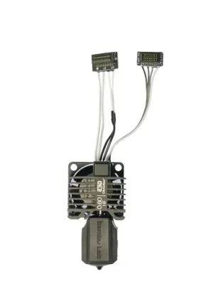 Akční Cena E3D Plně smontovaný vysokoprůtokový ObXidian™ HotEnd pro řadu Bambu Lab P1 - 0,60 mm