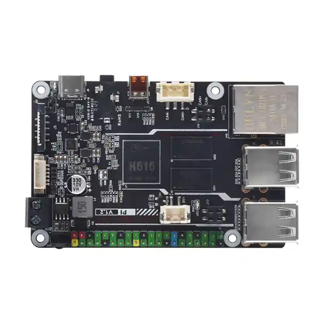 BIGTREETECH BTT Pi V1.2 Hit Sezóny