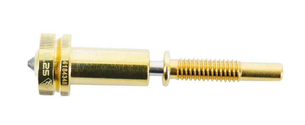Cenově Výhodný E3D Revo DiamondBack Tryska - 0.60 mm