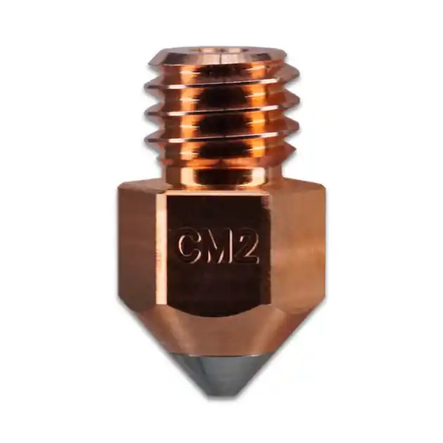 Ihned K Objednání Micro Swiss CM2™ - MK8 Tryska