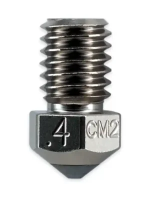 Cenově Výhodný Micro Swiss CM2™ - RepRap 1.75 Tryska