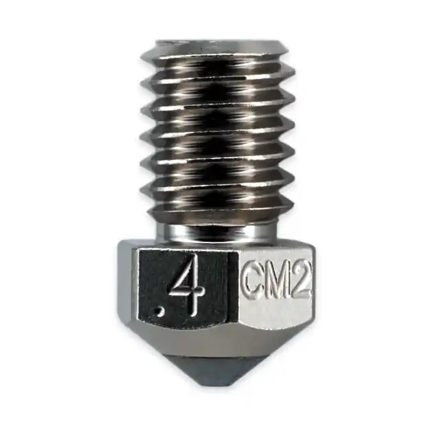 Cenově Výhodný Micro Swiss CM2™ - RepRap 1.75 Tryska
