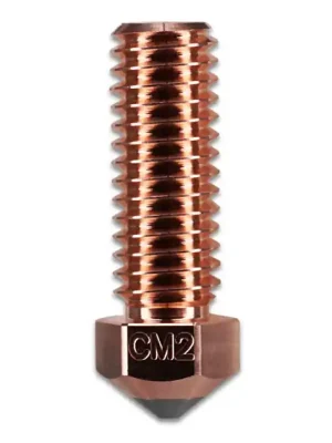 Micro Swiss CM2™ - Vysokoprůtoková tryska 1.75 Akce