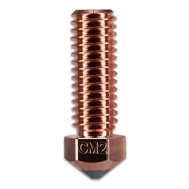Micro Swiss CM2™ - Vysokoprůtoková tryska 1.75 Akce
