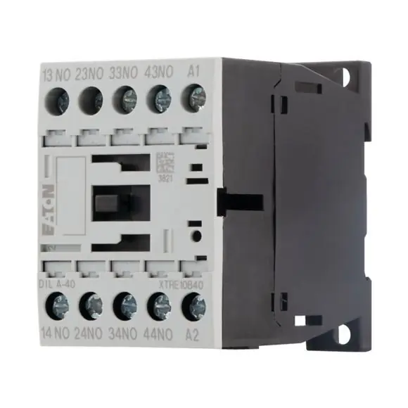 Objednat Nyní DILA-40(415V50HZ,480V60HZ)