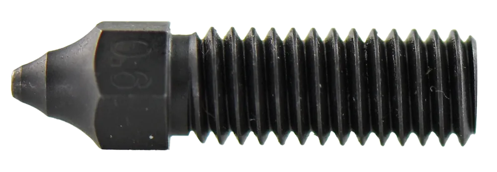 PrimaCreator Creality K1/ K1 Max Tvrzená tryska 0,6 mm - 1 ks Přímo Od Výrobce