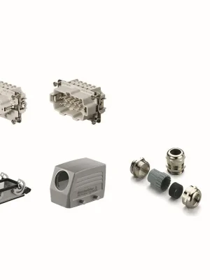HDC-KIT-HE 10.110 Levný