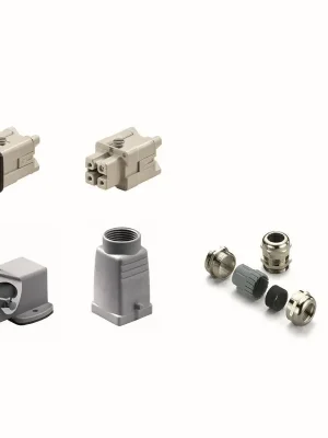 Nejlepší Volba HDC-KIT-HA 03.302