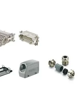 Odeslání Ihned HDC-KIT-HE 16.220