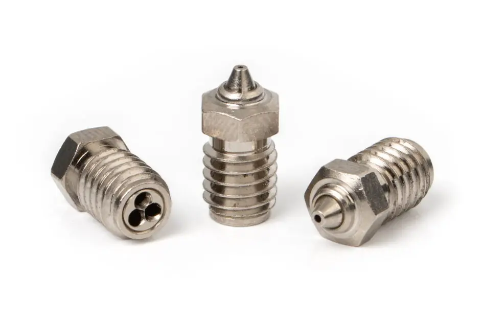 Nová Kolekce Bondtech CHT Bimetalová RepRap Potažená Tryska