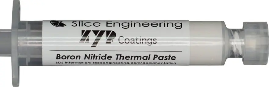 Slice Engineering Tepelná Pasta - 5 ml Vrácení Zdarma