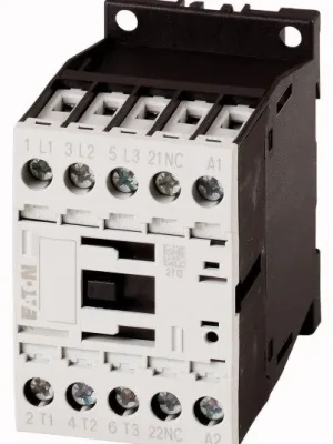Speciální Cena DILM7-01(400V50HZ,440V60HZ)