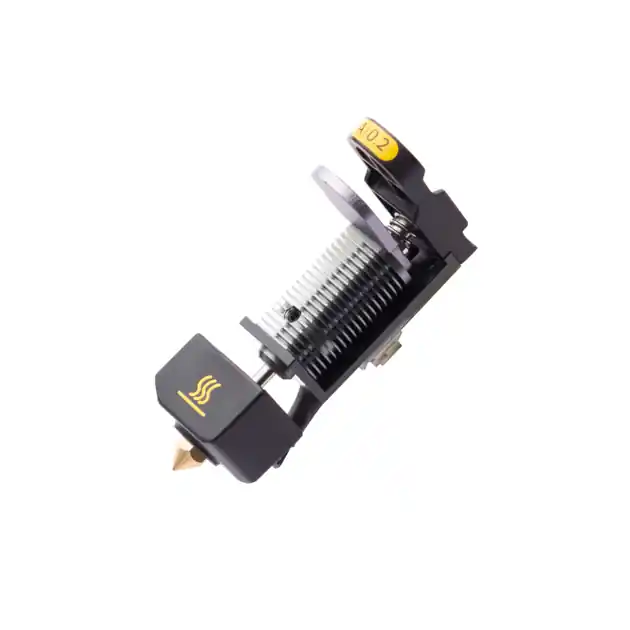 Snapmaker Hot End pro Duální Extruzní Modul - 0,2 mm Objednat Nyní