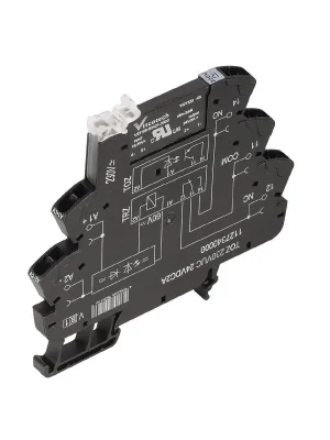 Koupit Online TOZ 230VUC 24VDC2A