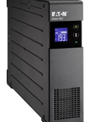ELP1200DIN UPS 1/1fáze, 1200VA - Ellips Koupit Online