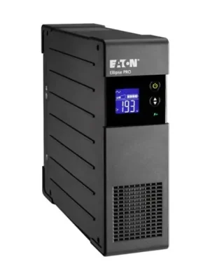 Jen Po Omezenou Doba Zdroj UPS ELP650FR UPS 1/1fáze, 650VA