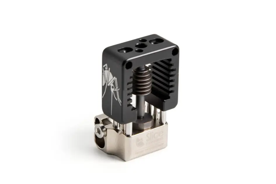 Nová Kolekce Slice Engineering Mosquito Hotend Holý