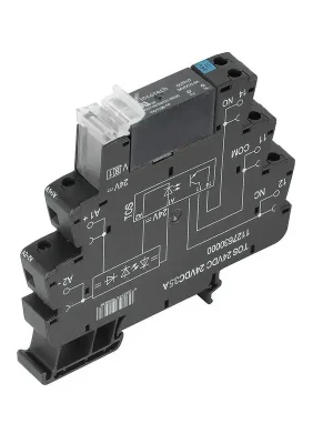 Kup Teď TOS 24VDC 24VDC3,5A