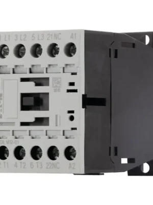 Stykač DILM12-01 220VDC Aktuální